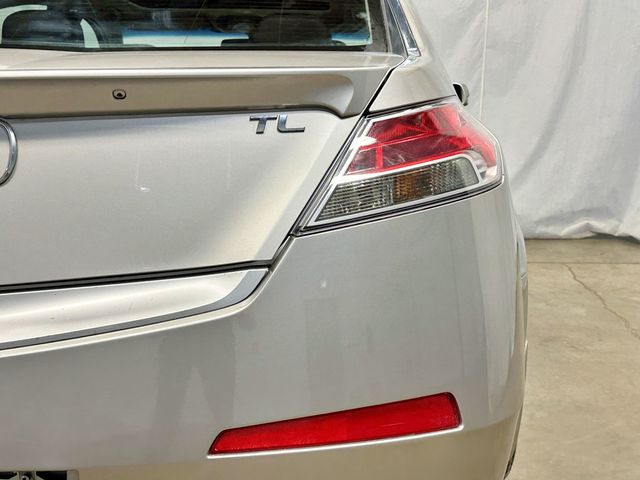 2010 Acura TL 4dr Sedan 2WD Tech - 23027474 - 11