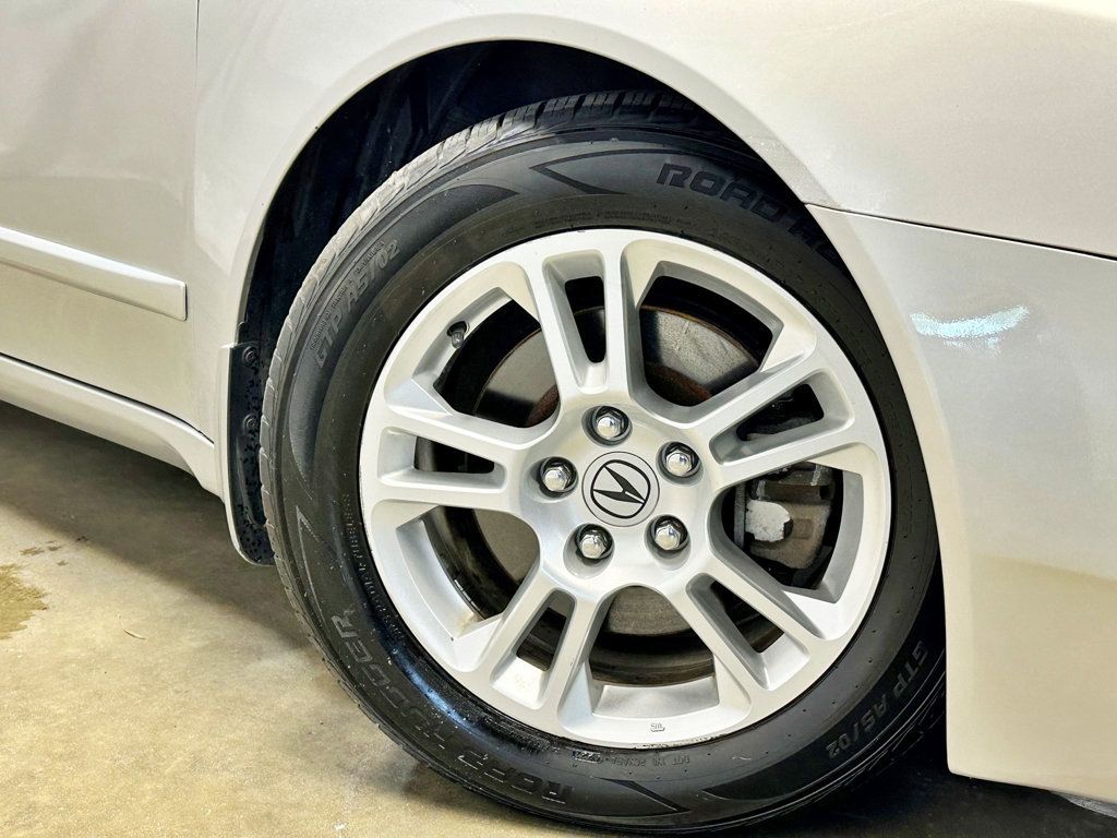 2010 Acura TL 4dr Sedan 2WD Tech - 23027474 - 12
