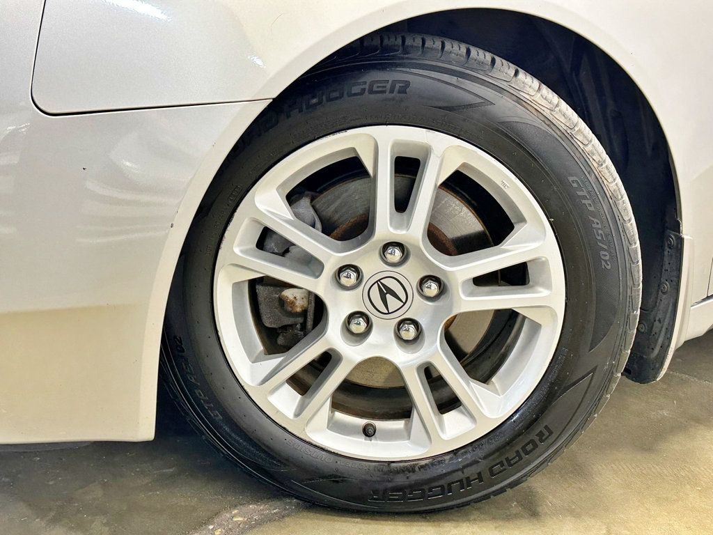 2010 Acura TL 4dr Sedan 2WD Tech - 23027474 - 13