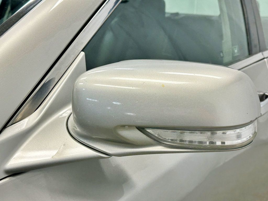 2010 Acura TL 4dr Sedan 2WD Tech - 23027474 - 14