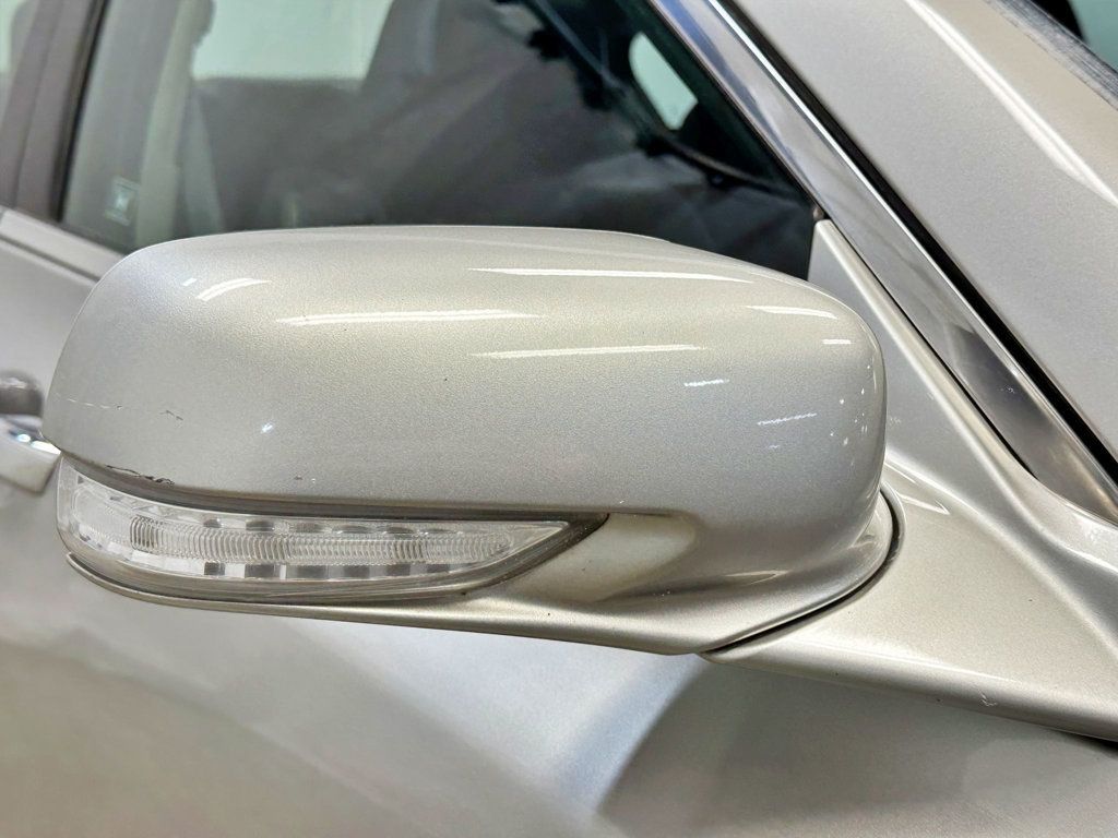 2010 Acura TL 4dr Sedan 2WD Tech - 23027474 - 15