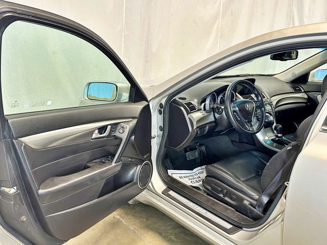 2010 Acura TL 4dr Sedan 2WD Tech - 23027474 - 17