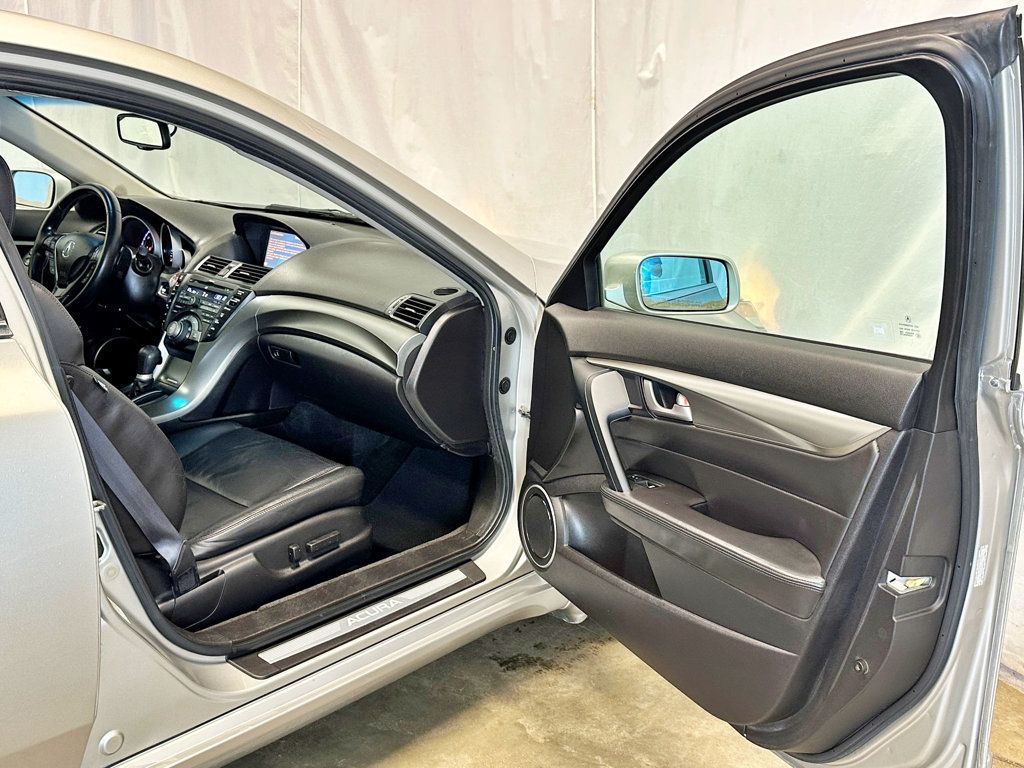 2010 Acura TL 4dr Sedan 2WD Tech - 23027474 - 18