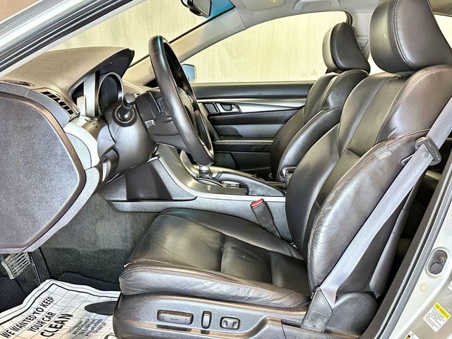 2010 Acura TL 4dr Sedan 2WD Tech - 23027474 - 20