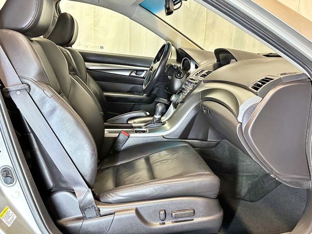 2010 Acura TL 4dr Sedan 2WD Tech - 23027474 - 21