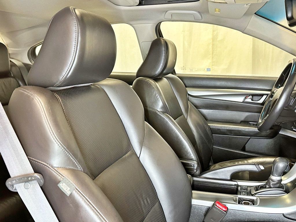 2010 Acura TL 4dr Sedan 2WD Tech - 23027474 - 23