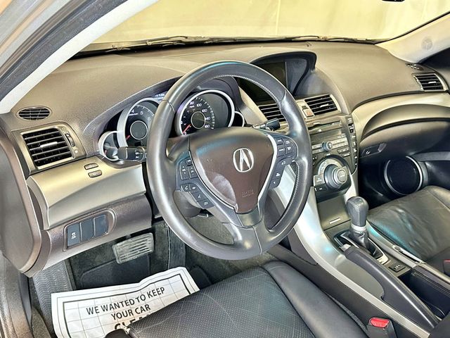 2010 Acura TL 4dr Sedan 2WD Tech - 23027474 - 24