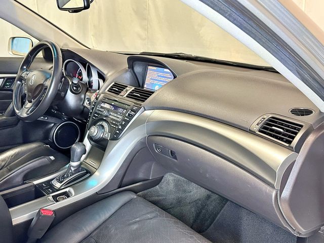2010 Acura TL 4dr Sedan 2WD Tech - 23027474 - 25