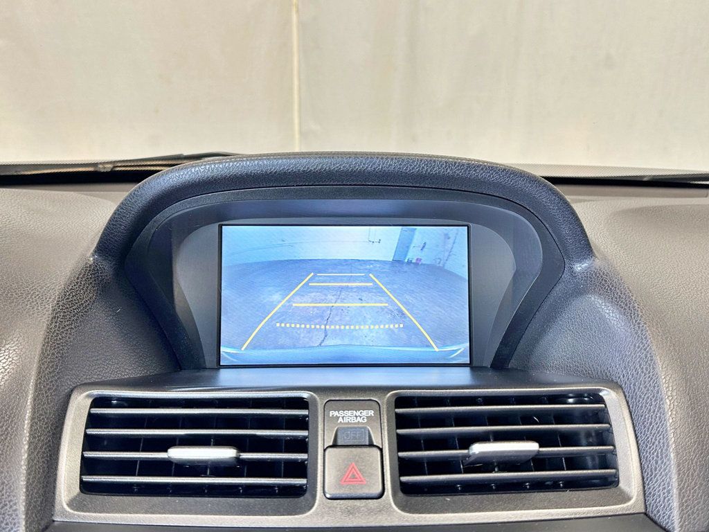 2010 Acura TL 4dr Sedan 2WD Tech - 23027474 - 30