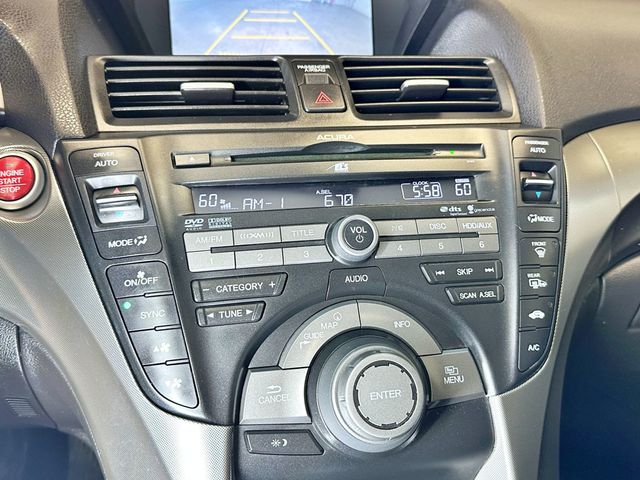 2010 Acura TL 4dr Sedan 2WD Tech - 23027474 - 31
