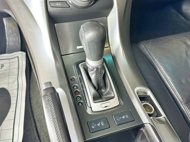 2010 Acura TL 4dr Sedan 2WD Tech - 23027474 - 32