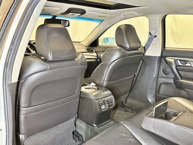 2010 Acura TL 4dr Sedan 2WD Tech - 23027474 - 38