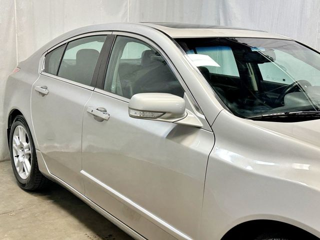 2010 Acura TL 4dr Sedan 2WD Tech - 23027474 - 3