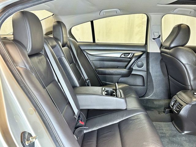 2010 Acura TL 4dr Sedan 2WD Tech - 23027474 - 41
