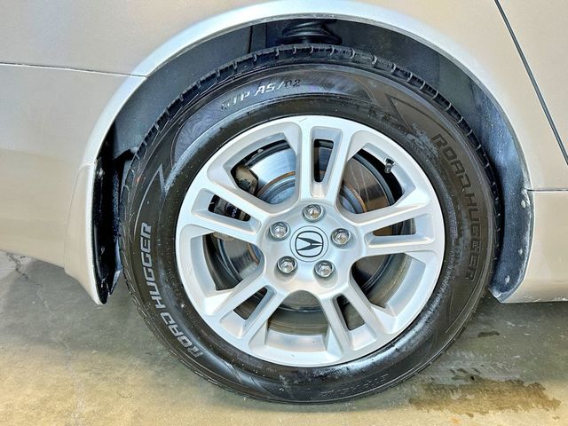 2010 Acura TL 4dr Sedan 2WD Tech - 23027474 - 44