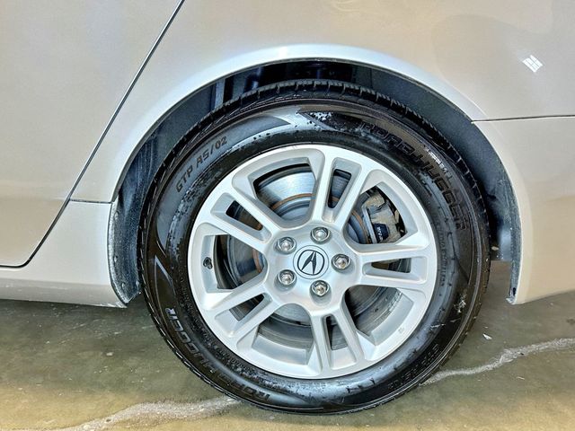 2010 Acura TL 4dr Sedan 2WD Tech - 23027474 - 45