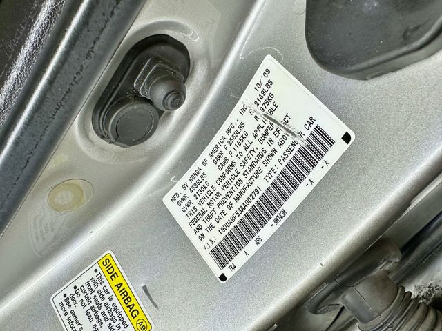2010 Acura TL 4dr Sedan 2WD Tech - 23027474 - 46