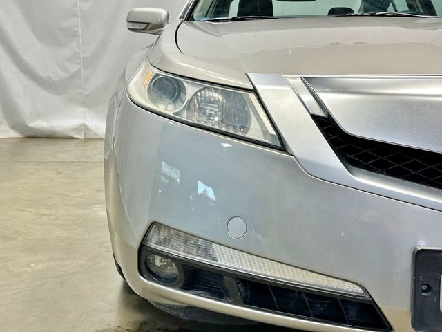 2010 Acura TL 4dr Sedan 2WD Tech - 23027474 - 5