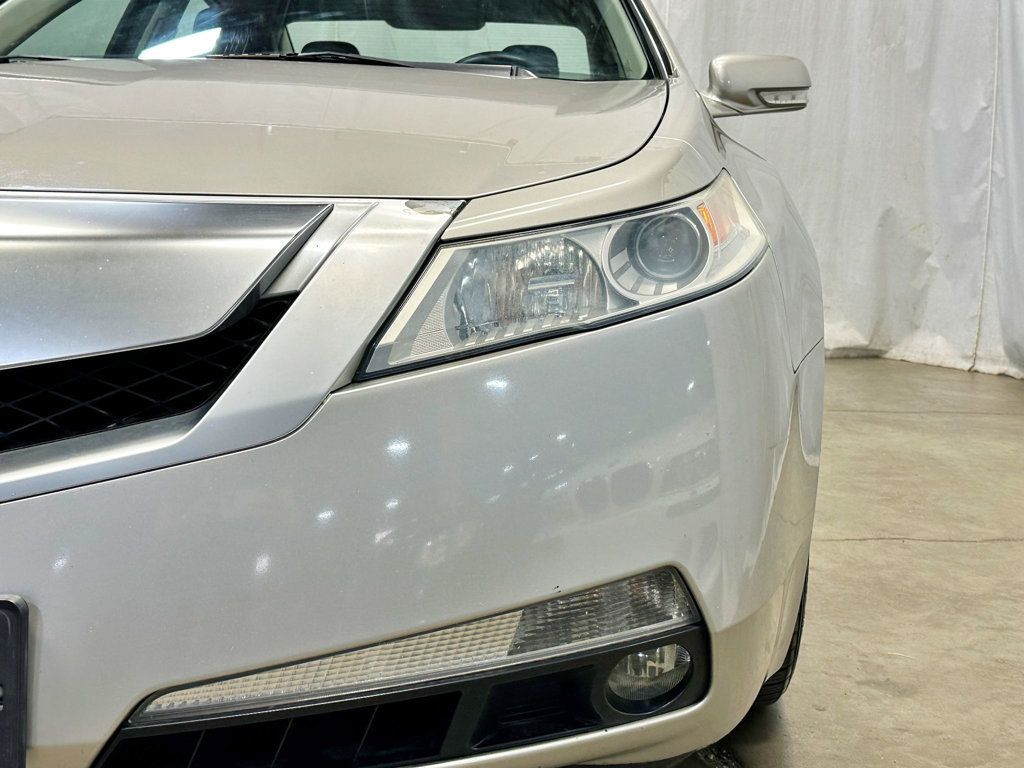 2010 Acura TL 4dr Sedan 2WD Tech - 23027474 - 6