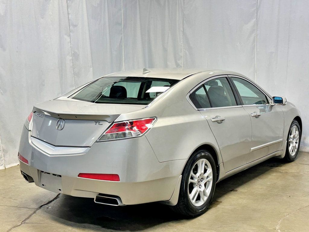 2010 Acura TL 4dr Sedan 2WD Tech - 23027474 - 7