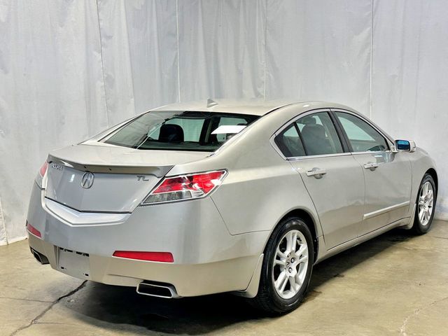 2010 Acura TL 4dr Sedan 2WD Tech - 23027474 - 7