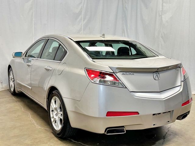 2010 Acura TL 4dr Sedan 2WD Tech - 23027474 - 8