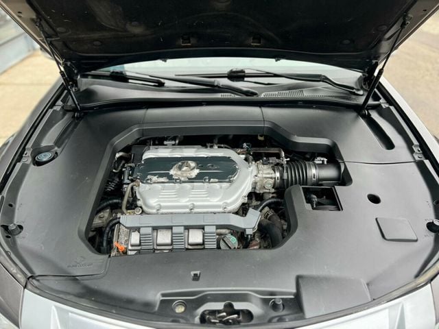 2010 Acura TL 4dr Sedan 2WD Tech - 22973711 - 10