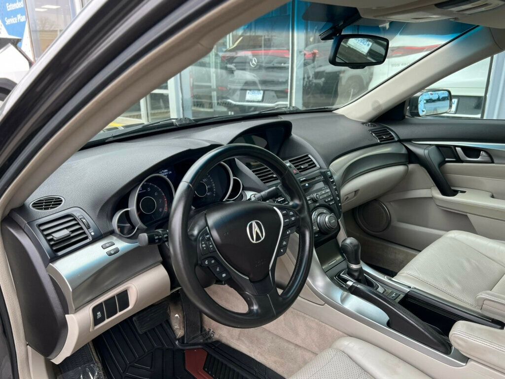 2010 Acura TL 4dr Sedan 2WD Tech - 22973711 - 12