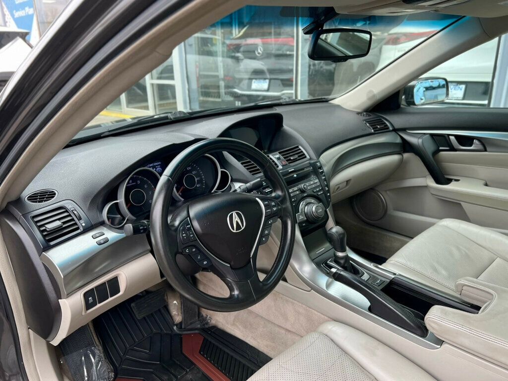 2010 Acura TL 4dr Sedan 2WD Tech - 22973711 - 13