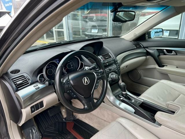 2010 Acura TL 4dr Sedan 2WD Tech - 22973711 - 13