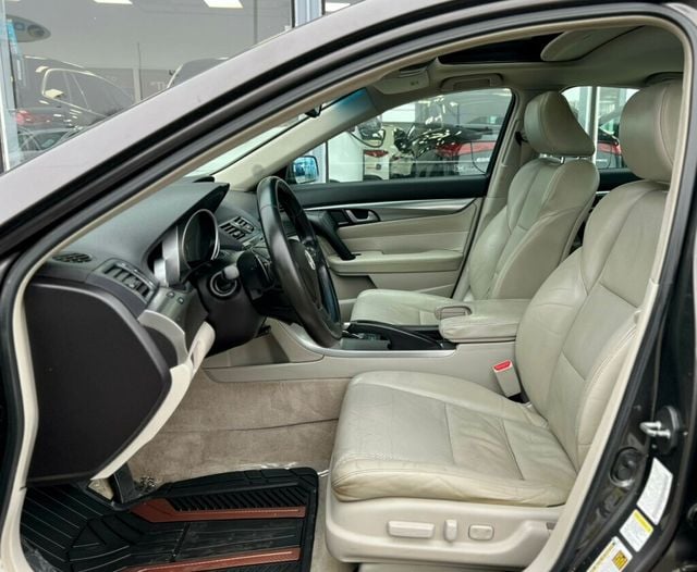 2010 Acura TL 4dr Sedan 2WD Tech - 22973711 - 14
