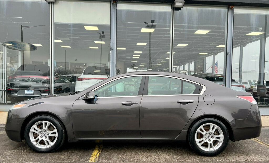 2010 Acura TL 4dr Sedan 2WD Tech - 22973711 - 1