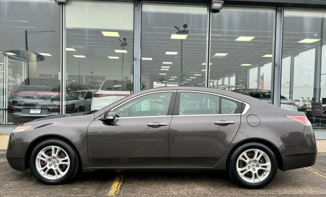 2010 Acura TL 4dr Sedan 2WD Tech - 22973711 - 1