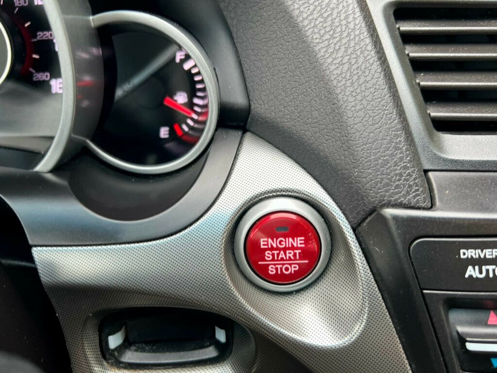 2010 Acura TL 4dr Sedan 2WD Tech - 22973711 - 21