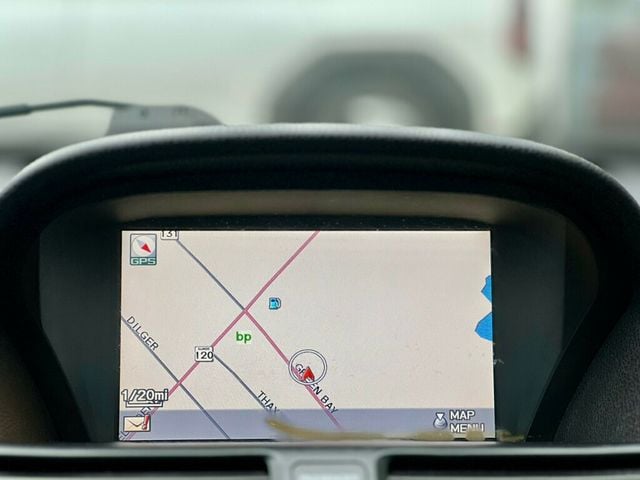 2010 Acura TL 4dr Sedan 2WD Tech - 22973711 - 23