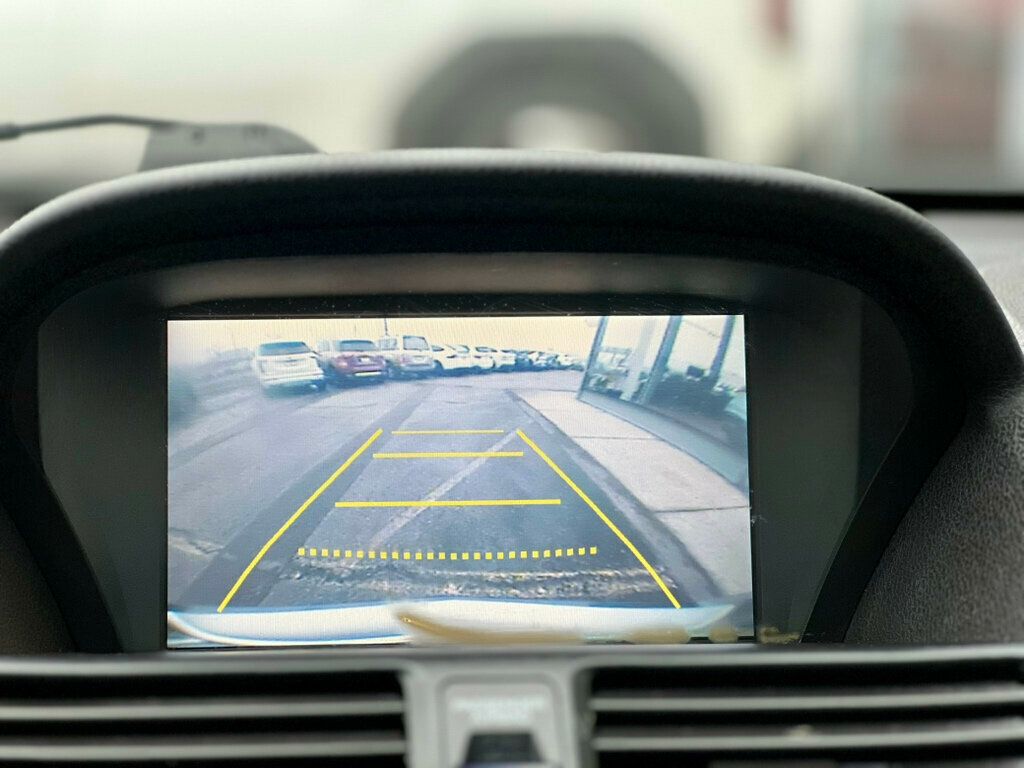 2010 Acura TL 4dr Sedan 2WD Tech - 22973711 - 26