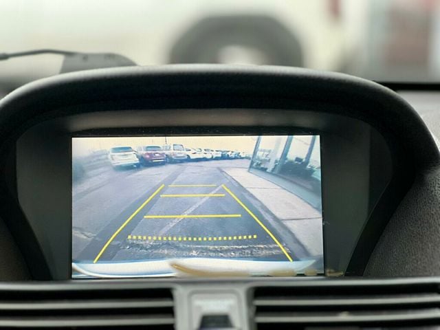 2010 Acura TL 4dr Sedan 2WD Tech - 22973711 - 26