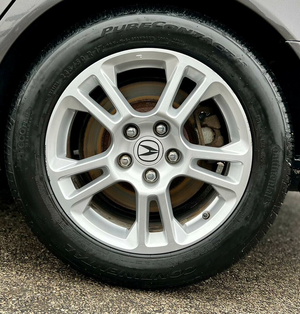 2010 Acura TL 4dr Sedan 2WD Tech - 22973711 - 30