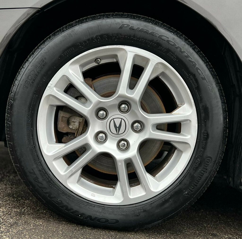 2010 Acura TL 4dr Sedan 2WD Tech - 22973711 - 31