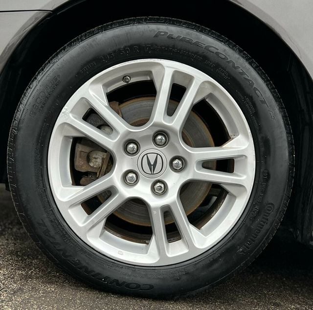 2010 Acura TL 4dr Sedan 2WD Tech - 22973711 - 31