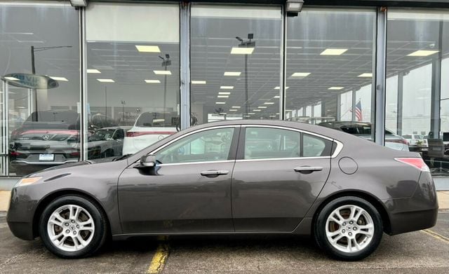 2010 Acura TL 4dr Sedan 2WD Tech - 22973711 - 34