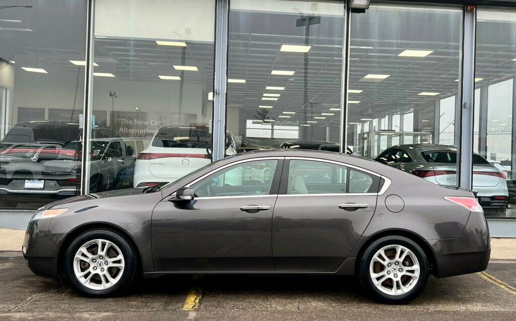 2010 Acura TL 4dr Sedan 2WD Tech - 22973711 - 39