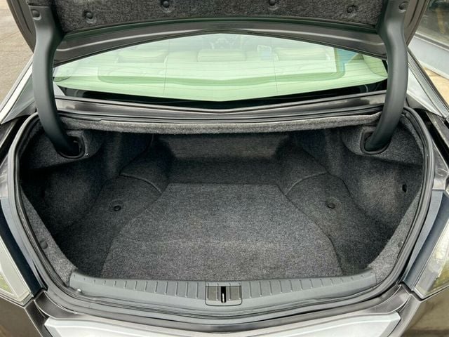 2010 Acura TL 4dr Sedan 2WD Tech - 22973711 - 6