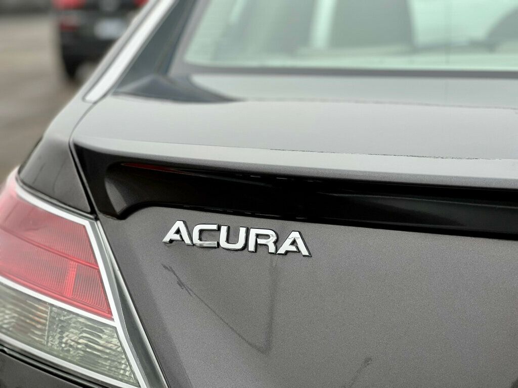 2010 Acura TL 4dr Sedan 2WD Tech - 22973711 - 8