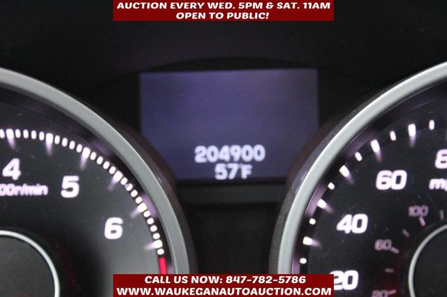 2010 Acura TL SH AWD w/Tech 4dr Sedan 5A w/Technology Package - 22943727 - 9