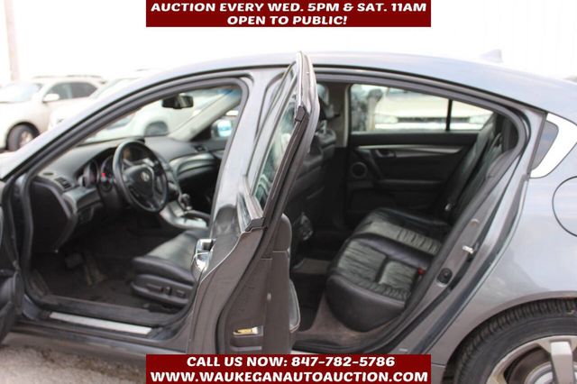 2010 Acura TL SH AWD w/Tech 4dr Sedan 5A w/Technology Package - 22943727 - 6