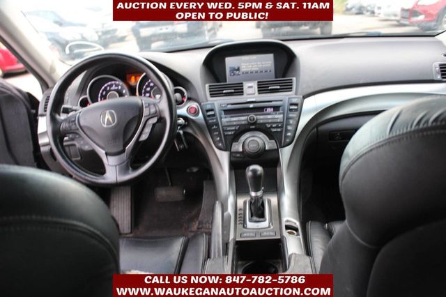 2010 Acura TL SH AWD w/Tech 4dr Sedan 5A w/Technology Package - 22943727 - 7