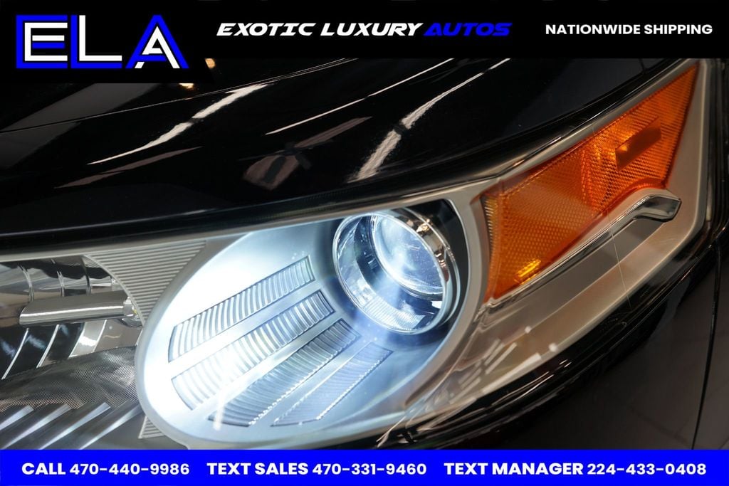 2010 Acura TL TRUE 6 SPEED MANUAL! NAVIGATION! RARE FIND! SH-AWD W/TECH CLEAN! - 22765093 - 19