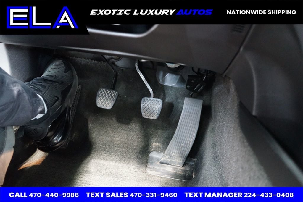 2010 Acura TL TRUE 6 SPEED MANUAL! NAVIGATION! RARE FIND! SH-AWD W/TECH CLEAN! - 22765093 - 37