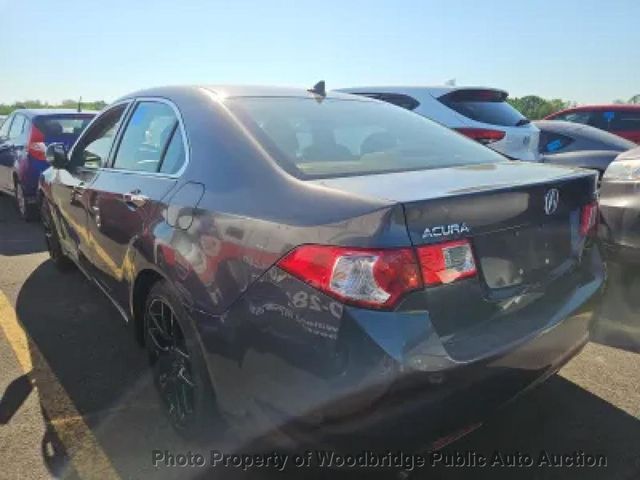 2010 Acura TSX 2.4 - 23034547 - 1
